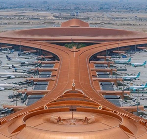 جمرك مطار الملك عبدالعزيز بجدة